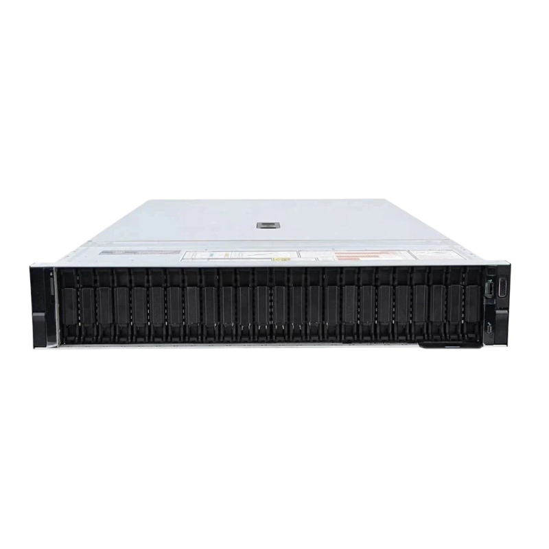 Dell PowerEdge R750 12LFF - View 6