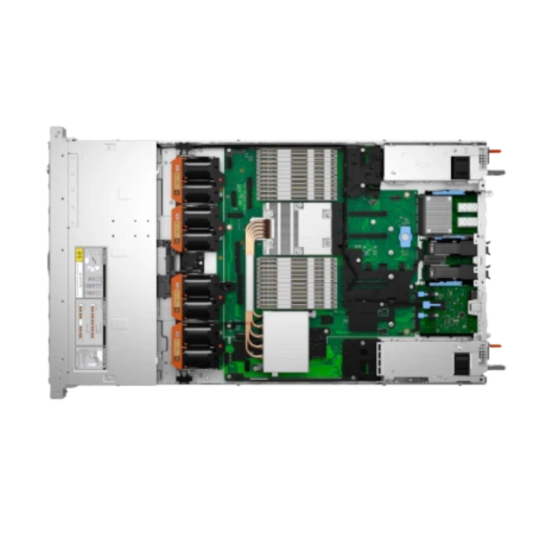 Dell PowerEdge R6715 Server - View 3