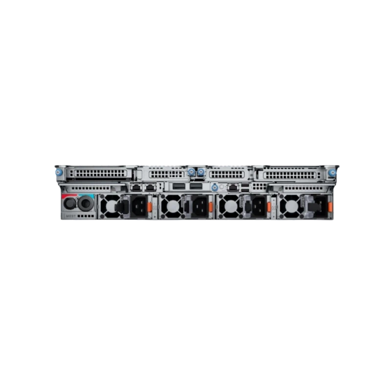 Dell PowerEdge R760xa GPU Server
