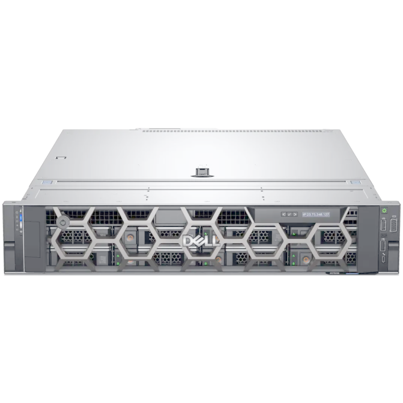 Dell PowerEdge R7515-12x3.5 Server