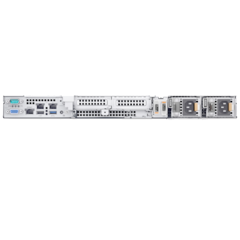 Dell PowerEdge R350 Server - View 3