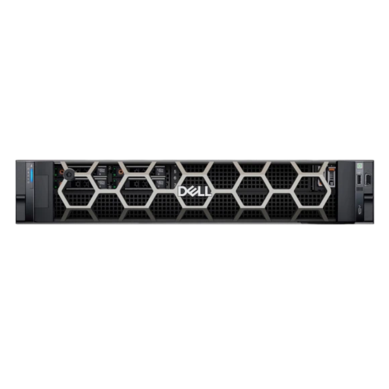 Dell PowerEdge R860 Server
