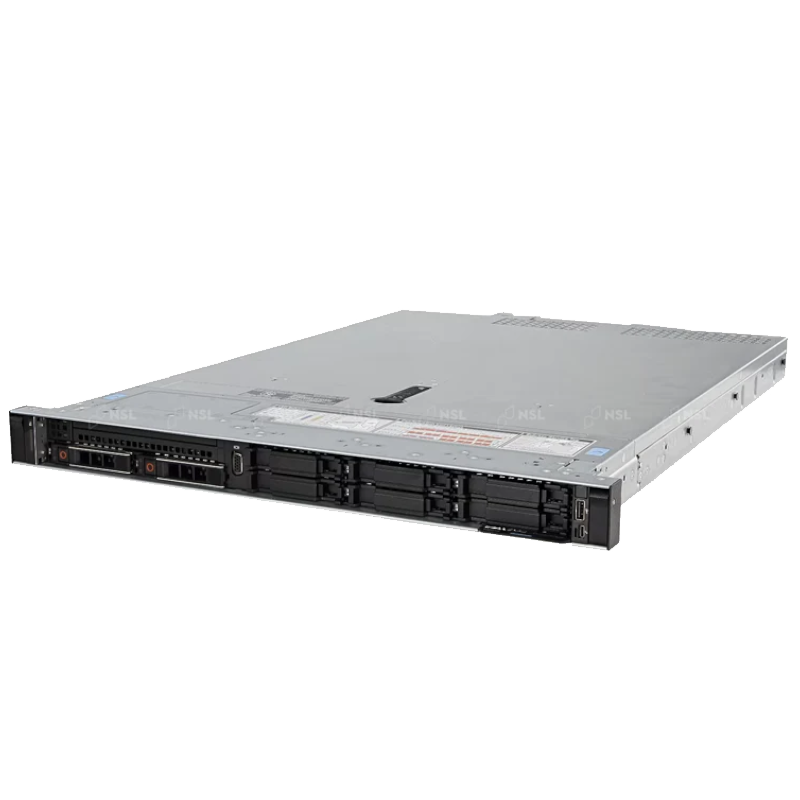 Dell PowerEdge R6515-8x2.5 Server