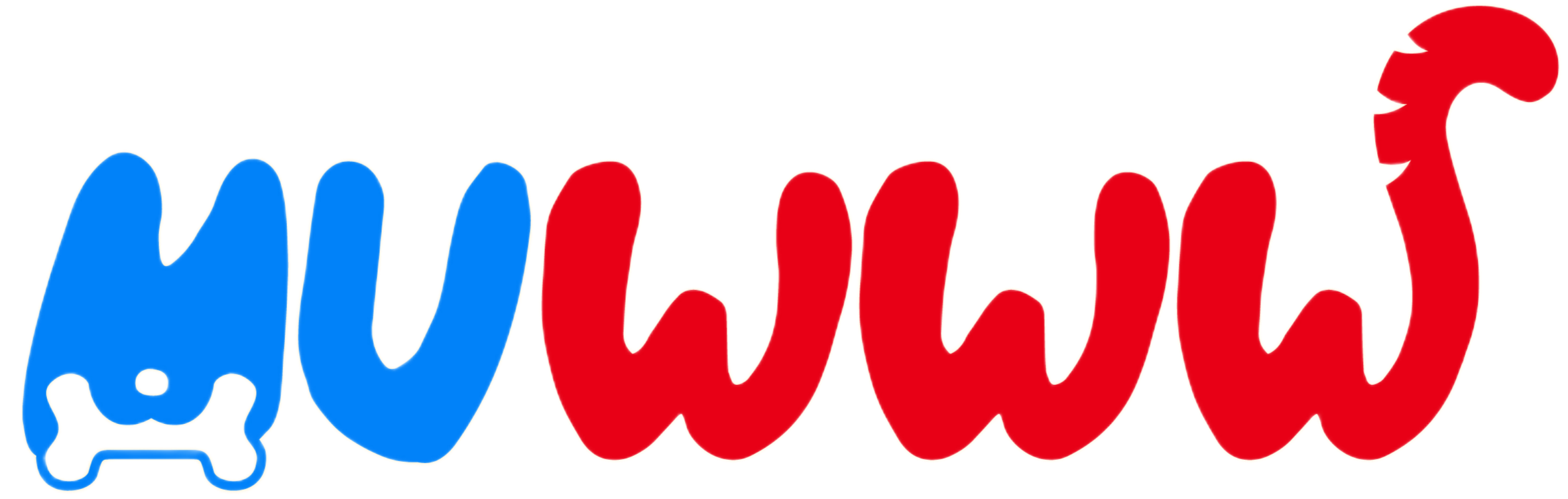 MUWWW 木呜 Logo