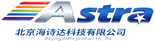 北京海诗达科技有限公司 Logo