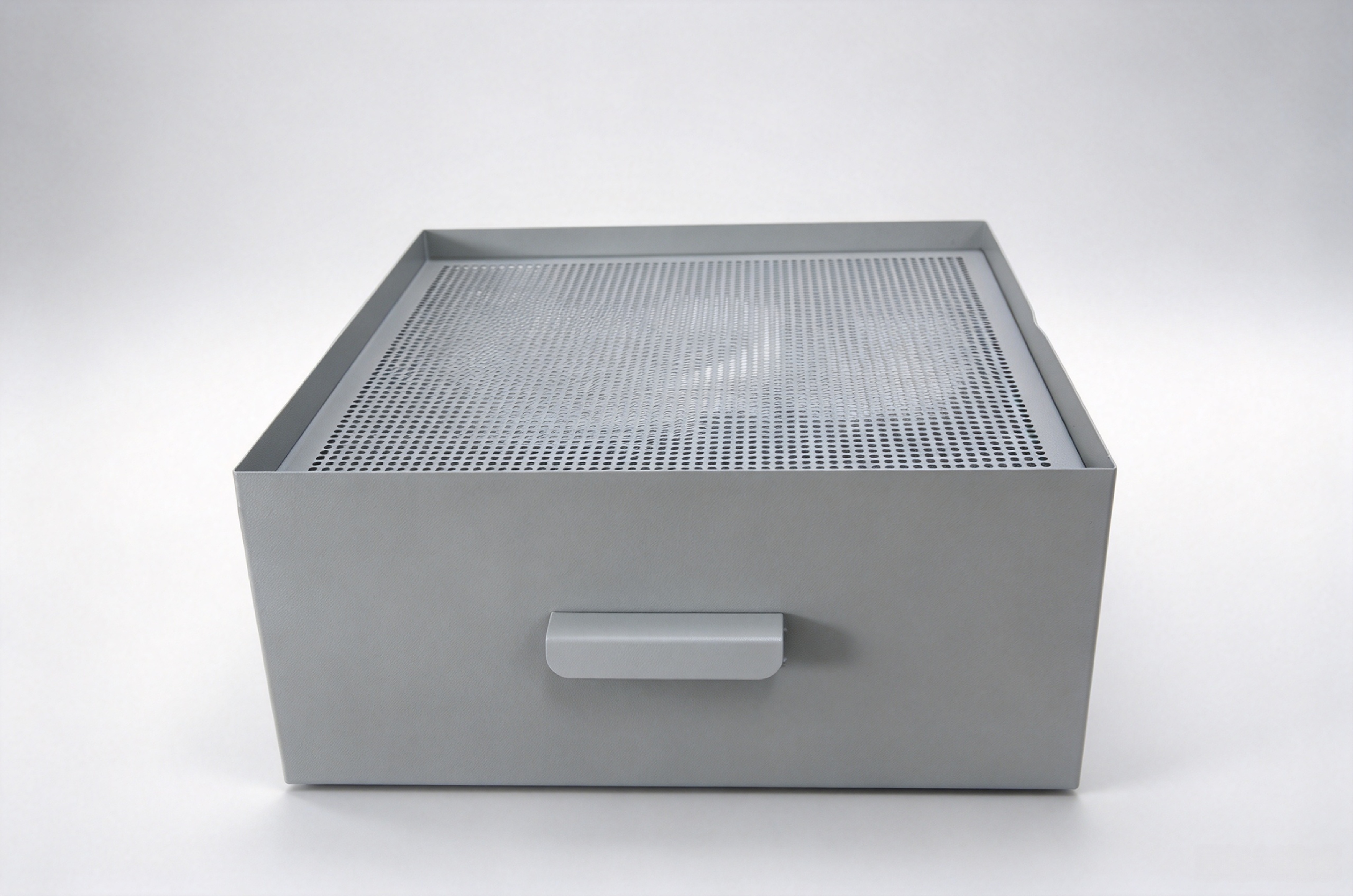 HEPA High-Efficiency Filter