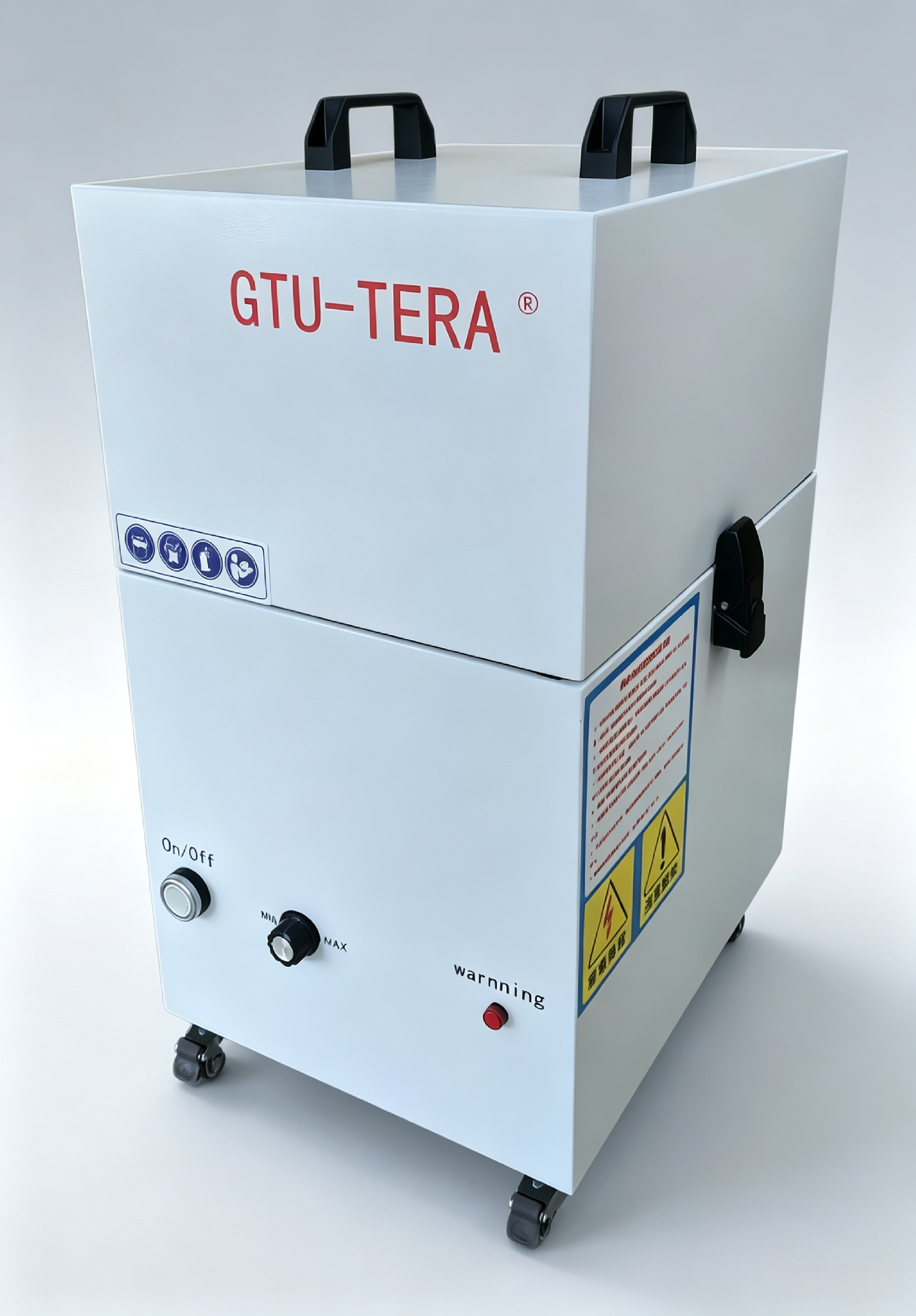 Dust collector product image 2