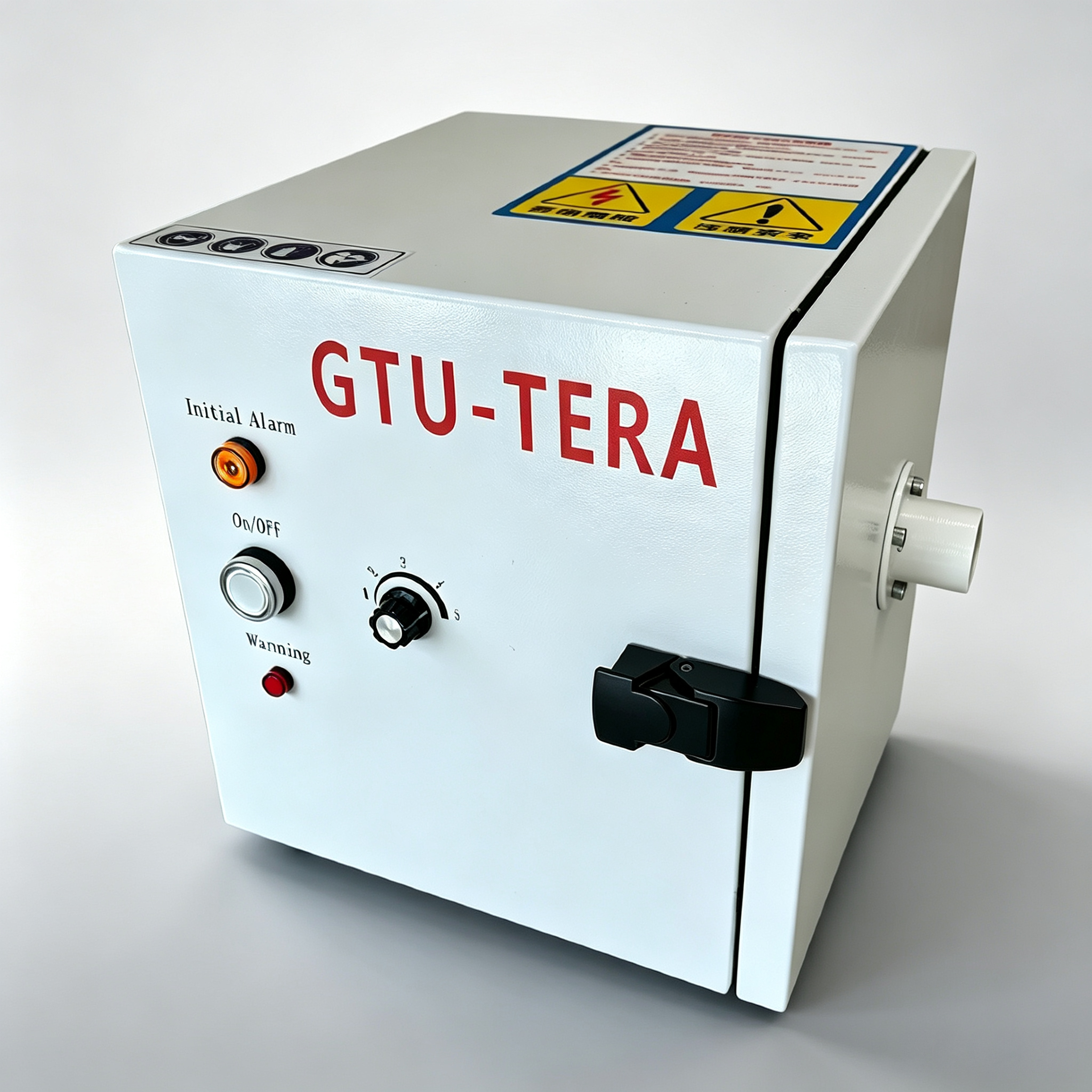 Dust collector product image 1