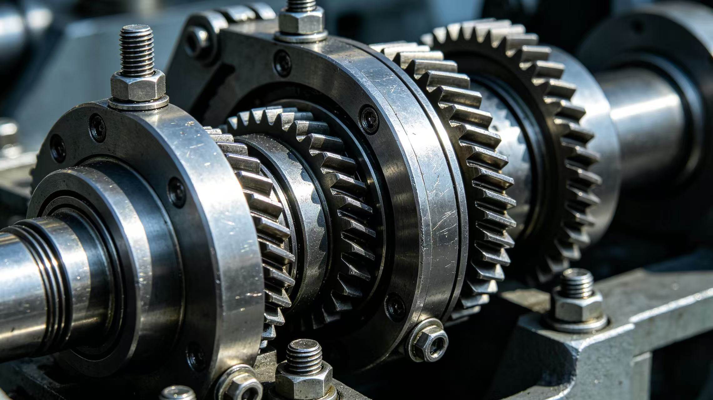 BorgWarner