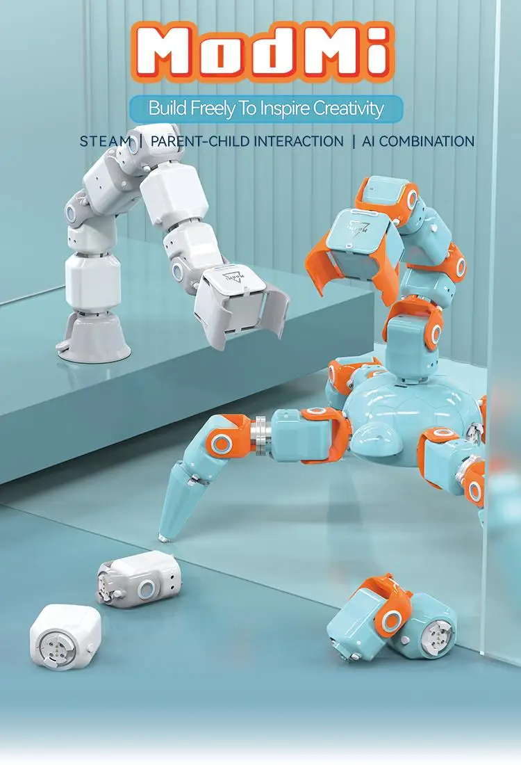 Robotics Technology