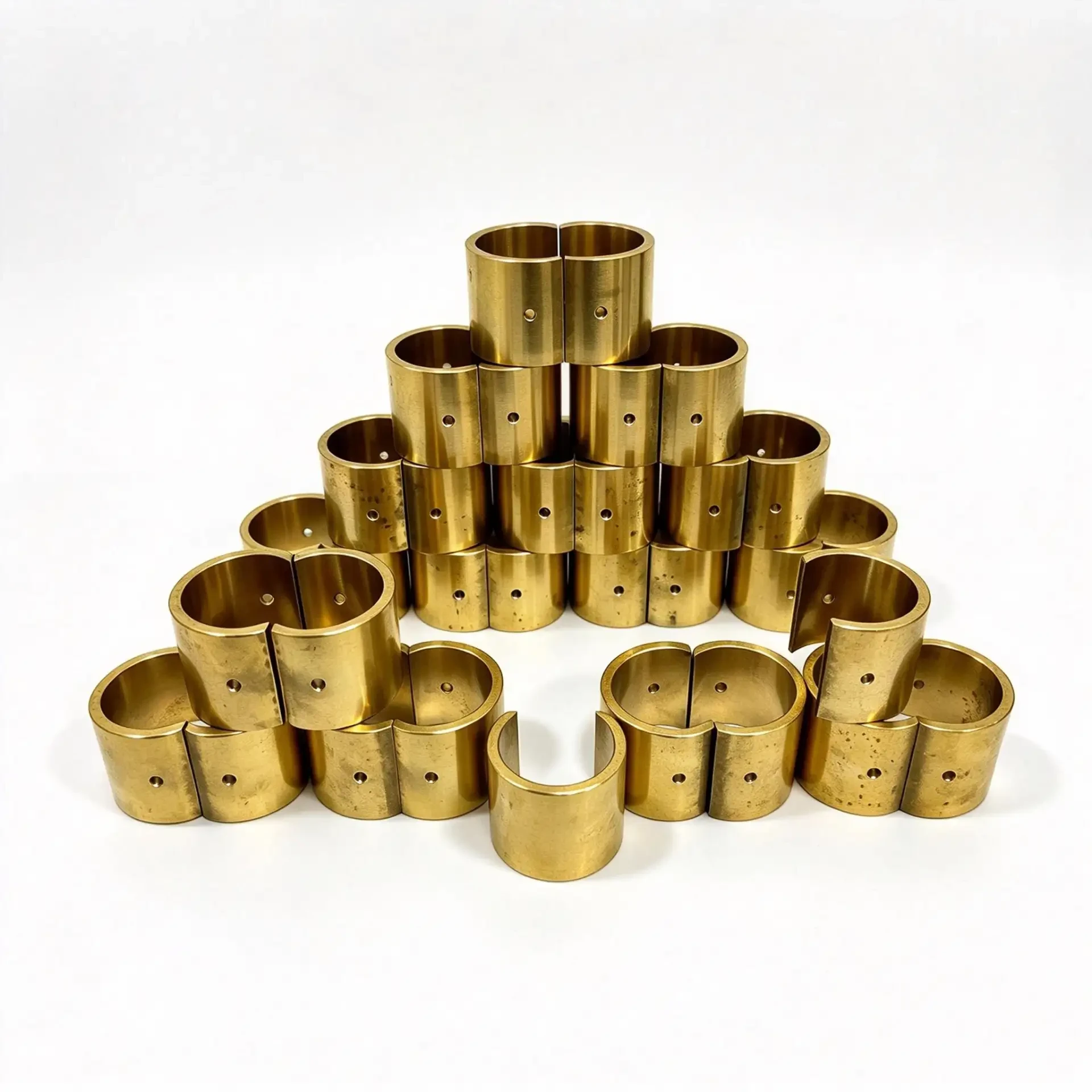 Custom Hardware Fittings