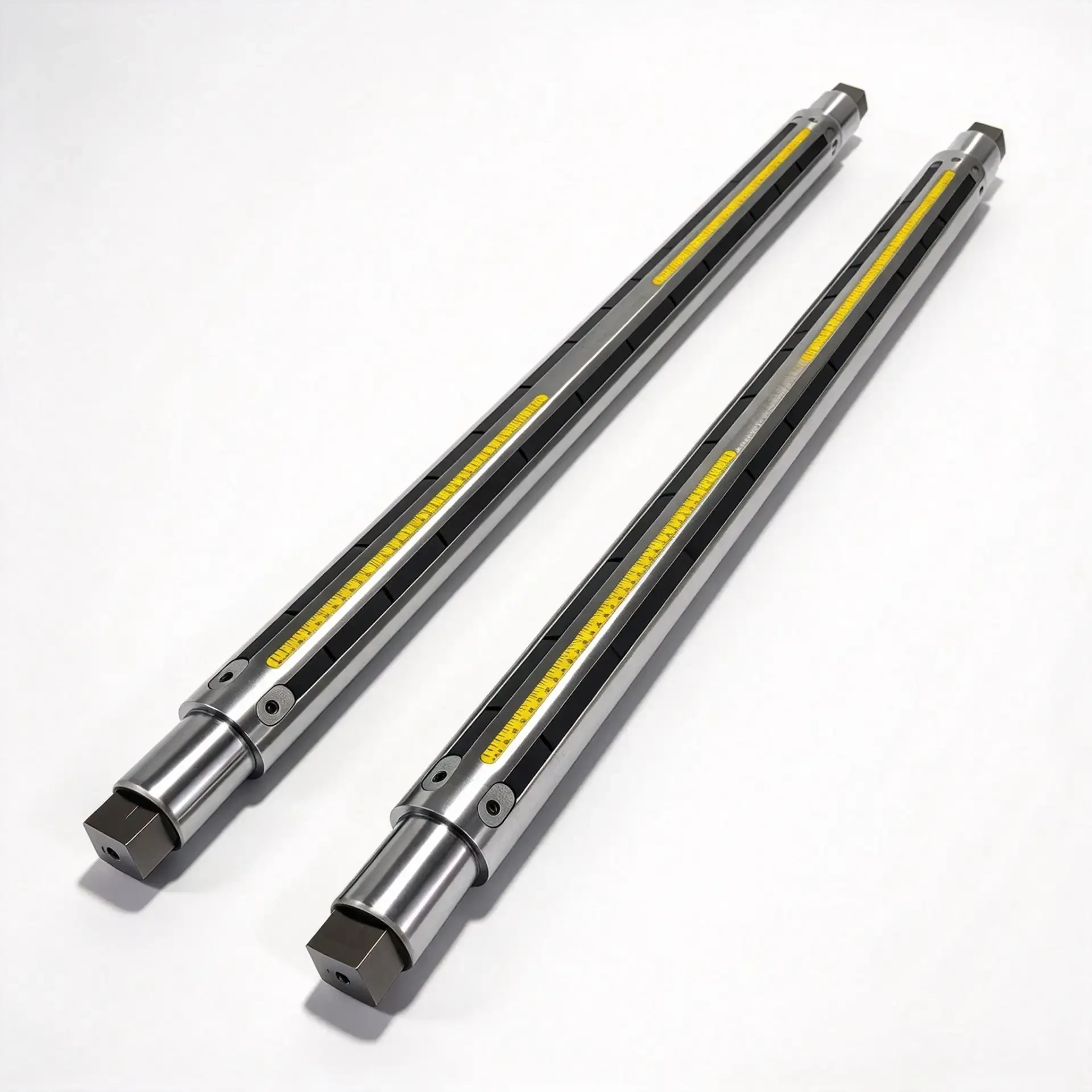 Scale Shafts