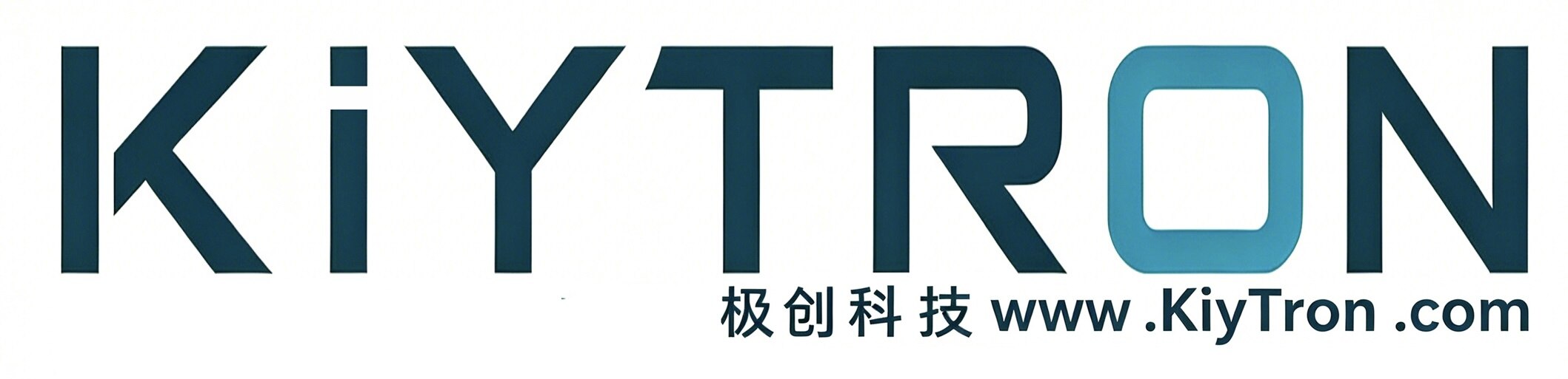 KIYTRON - 极创科技有限公司