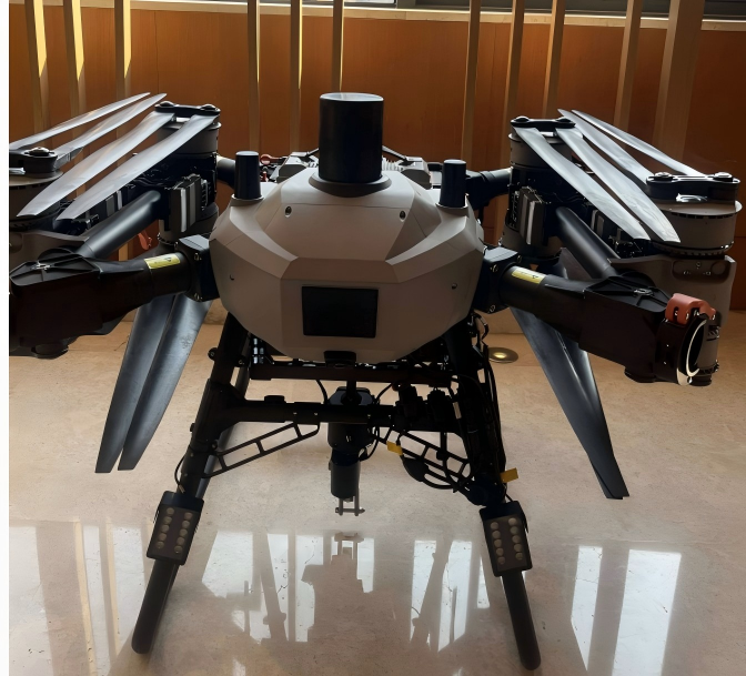 KF-150 Heavy-Lift Cargo Drone