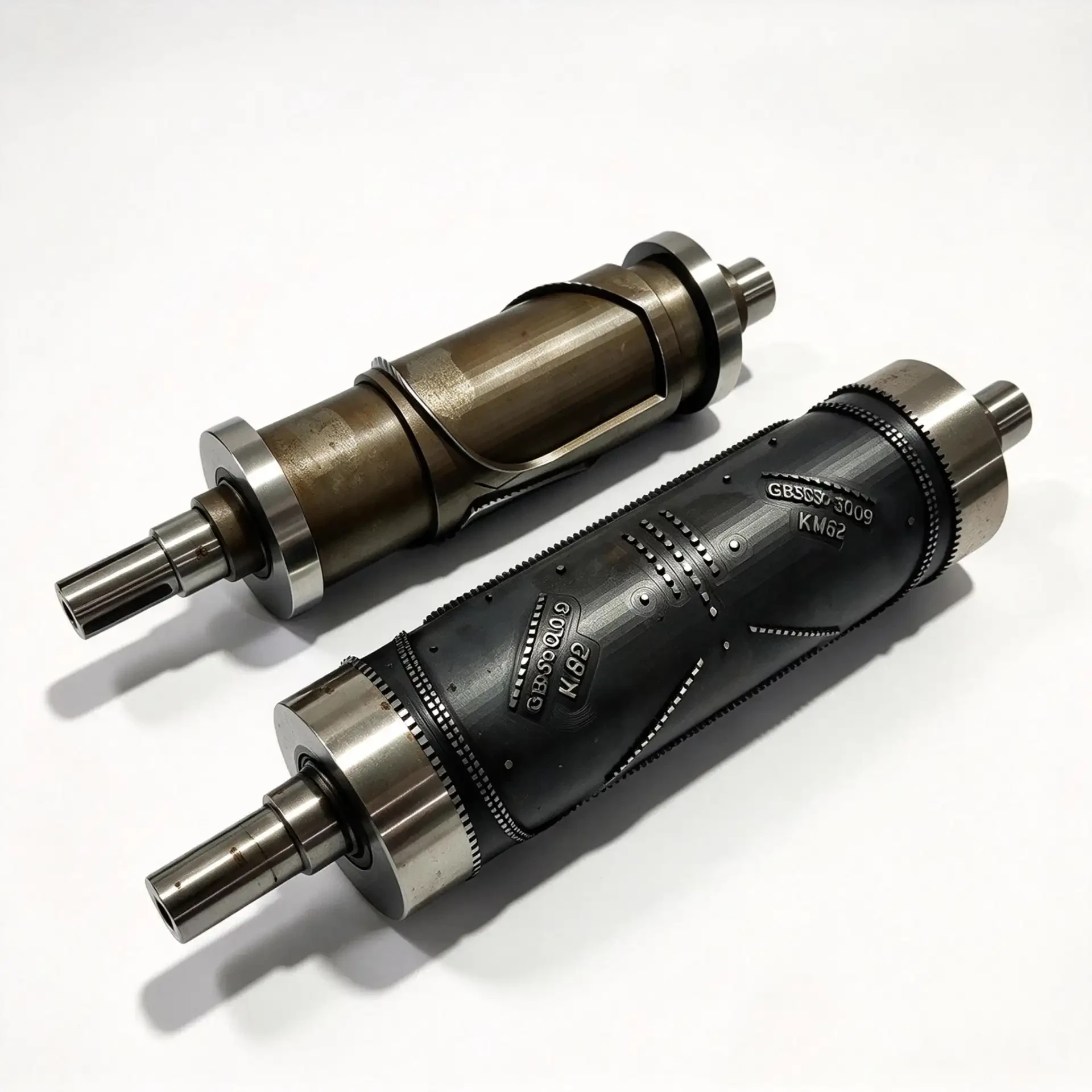 Mask Machine Cutting Roller