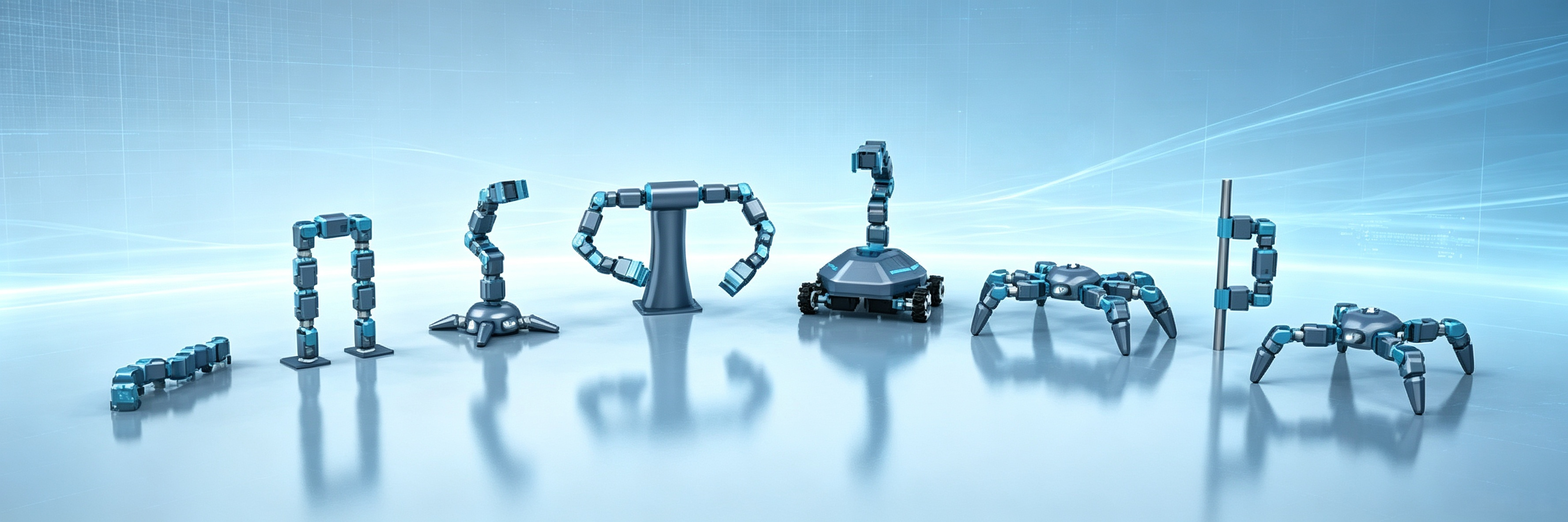Educational Programming Robots