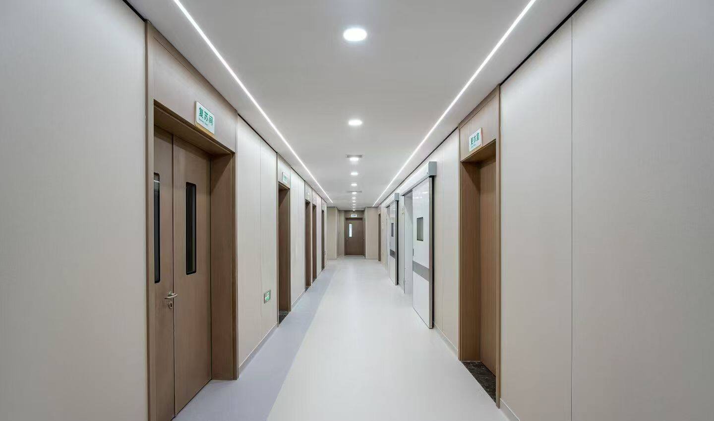 Decorative & Functional Wall Systems
