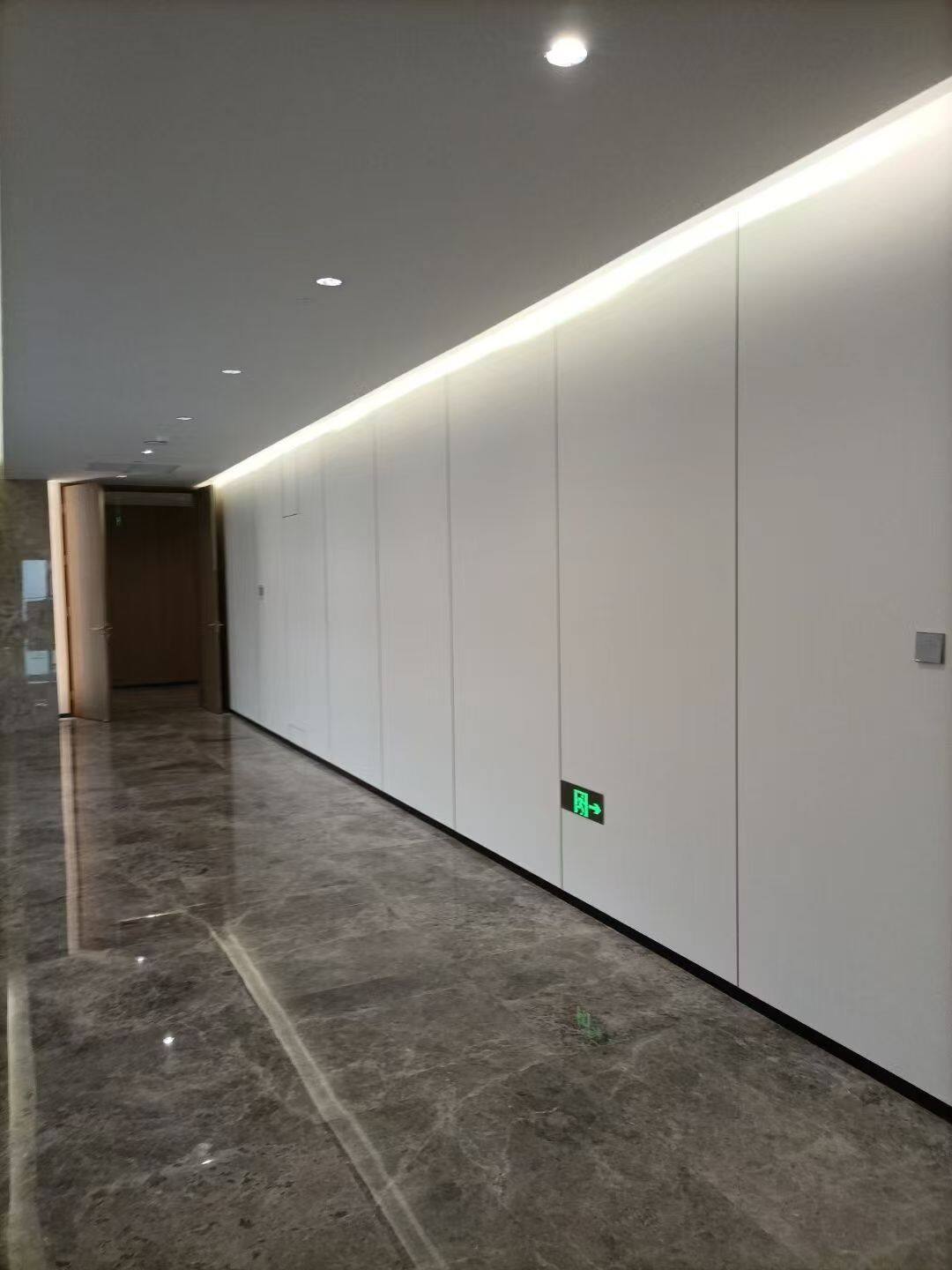 Wall Panels