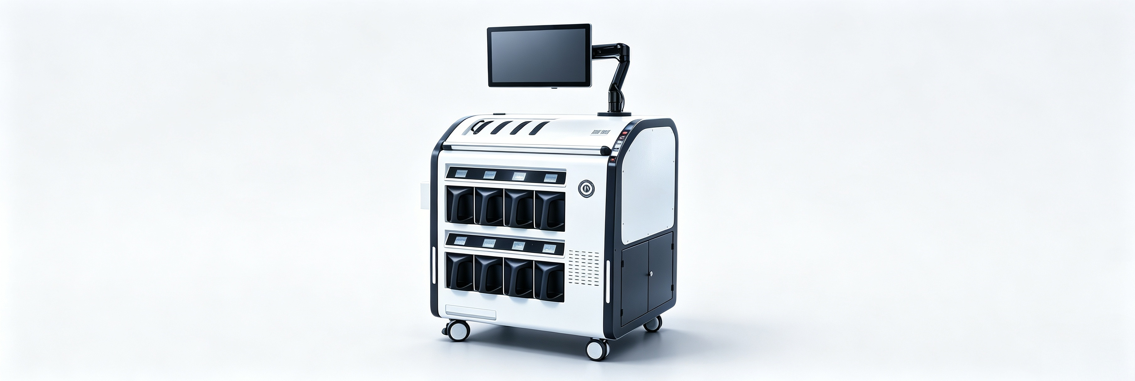 Medical Automation Systems