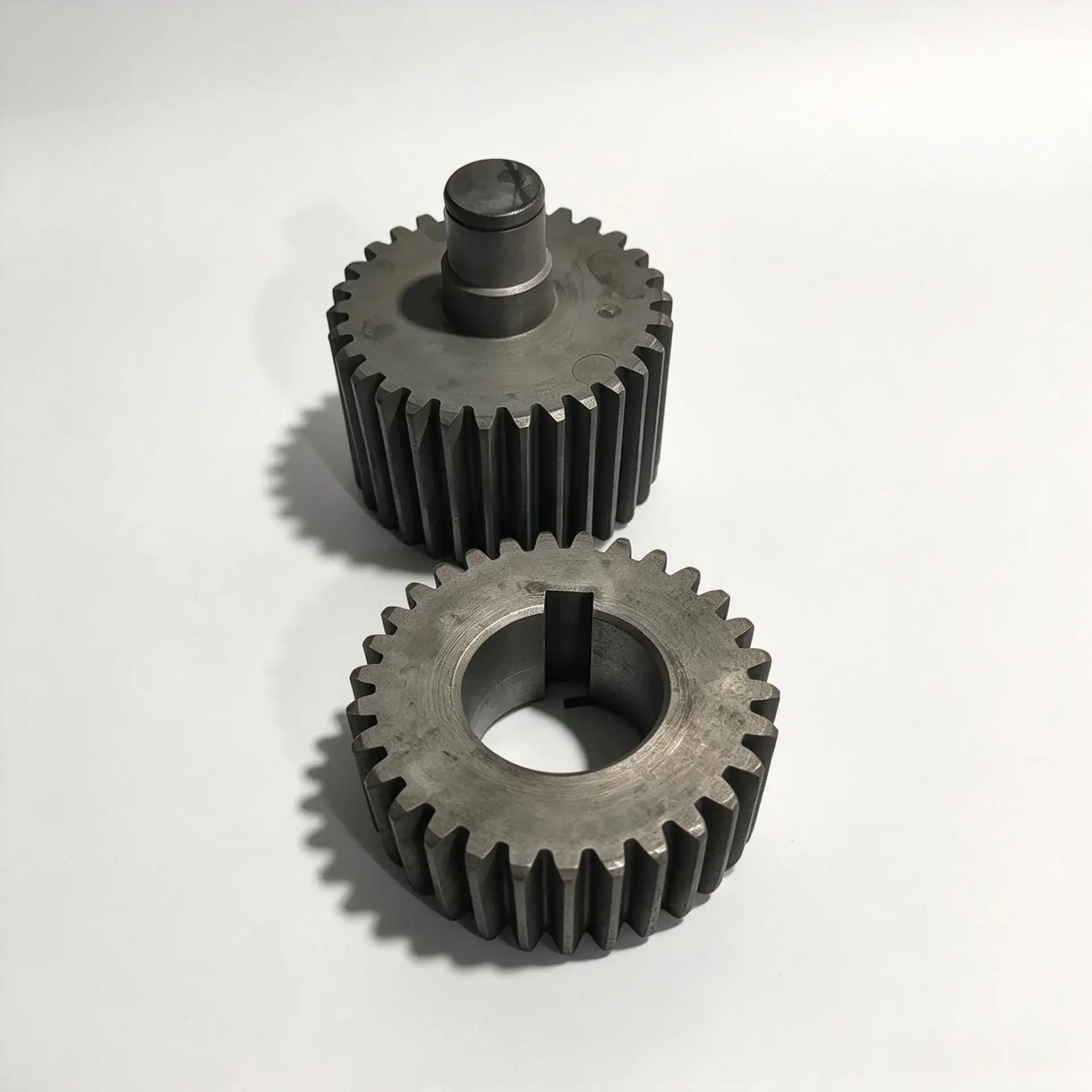 Precision Bronze Bushings