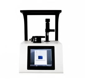 AI Microscope System