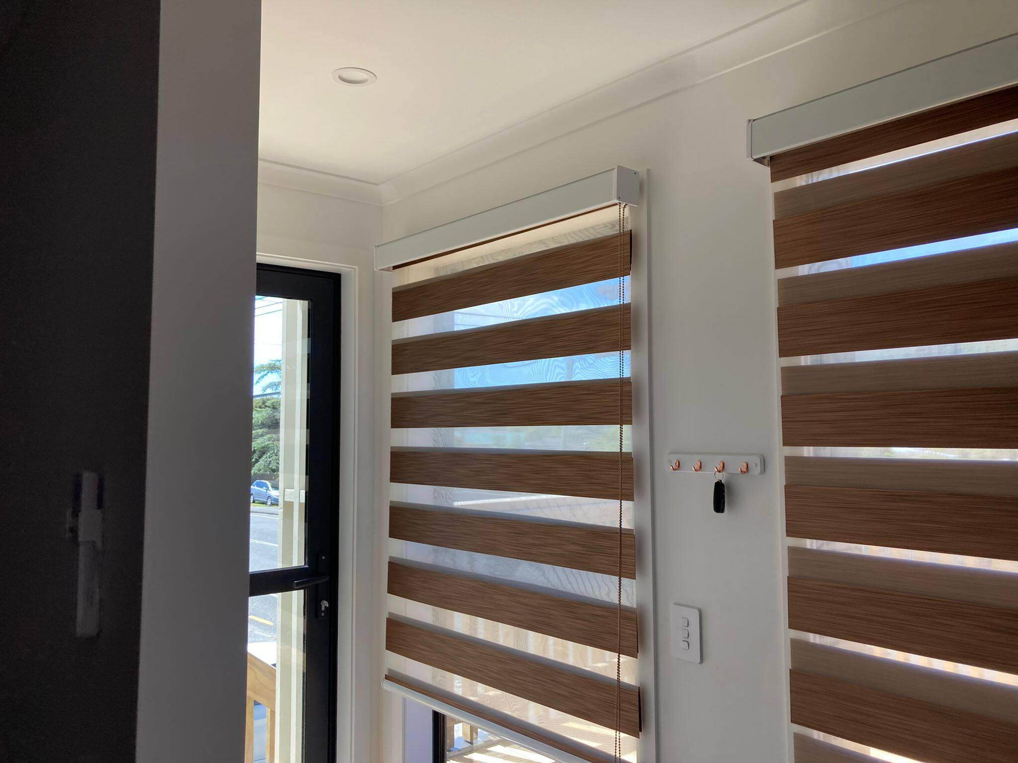 Blinds