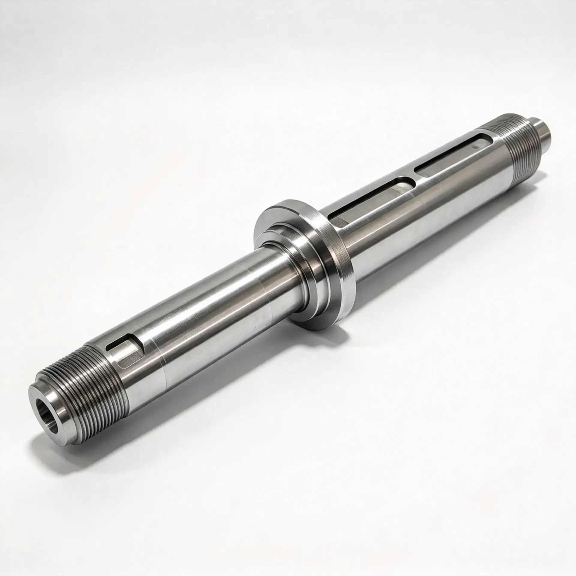 Glass Machinery Parts
