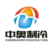 Zhongao Refrigeration Logo