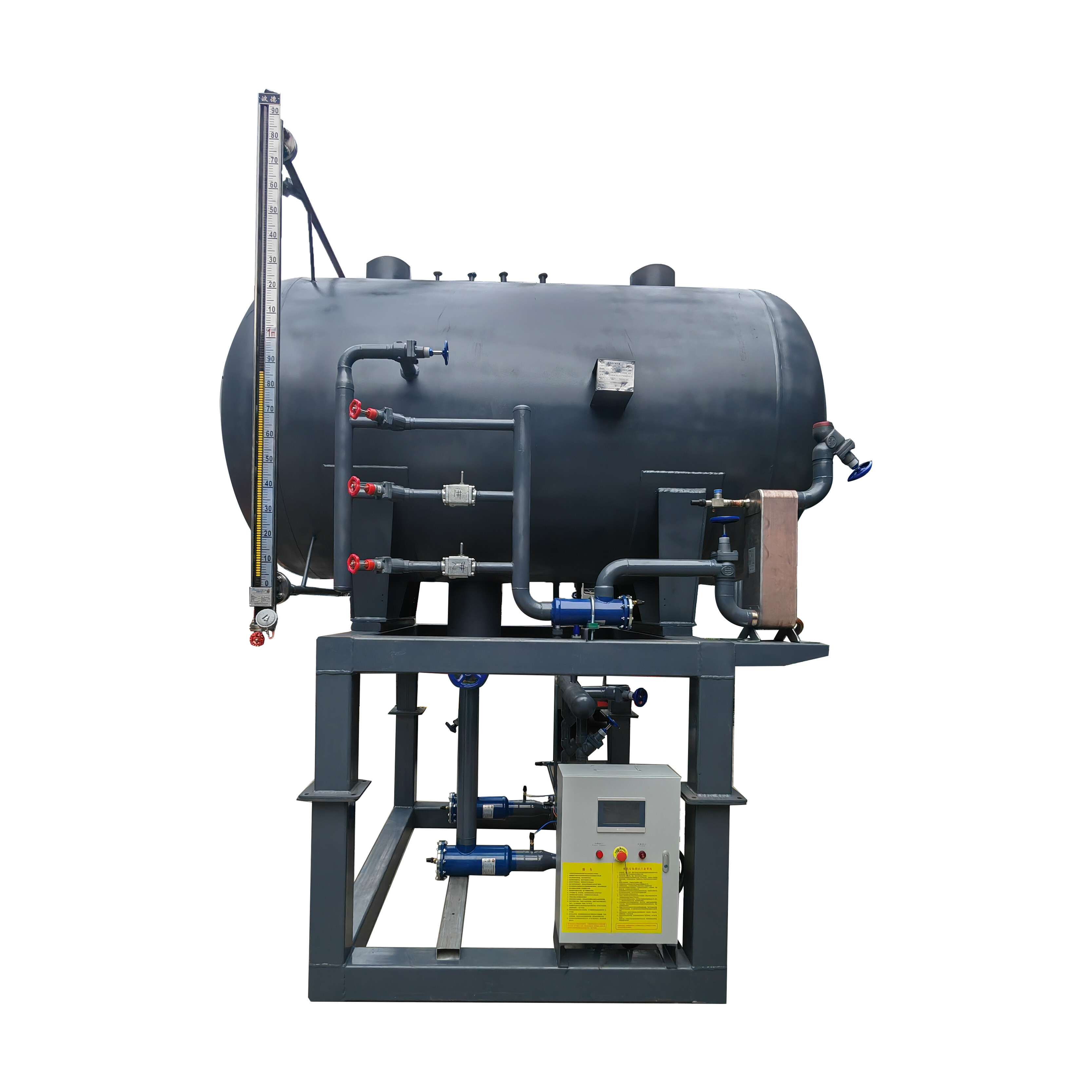 Pump Unit