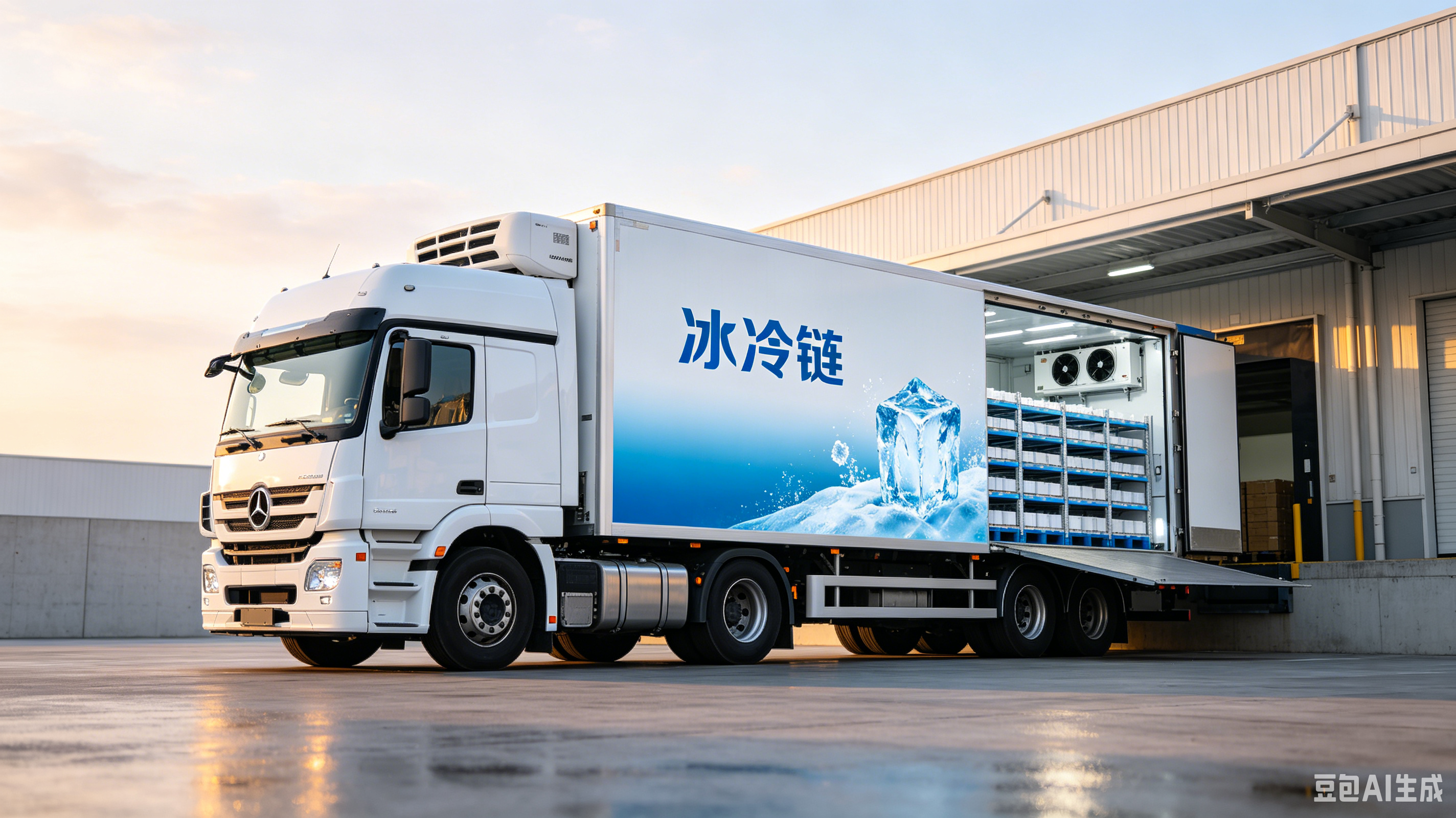 Logistics