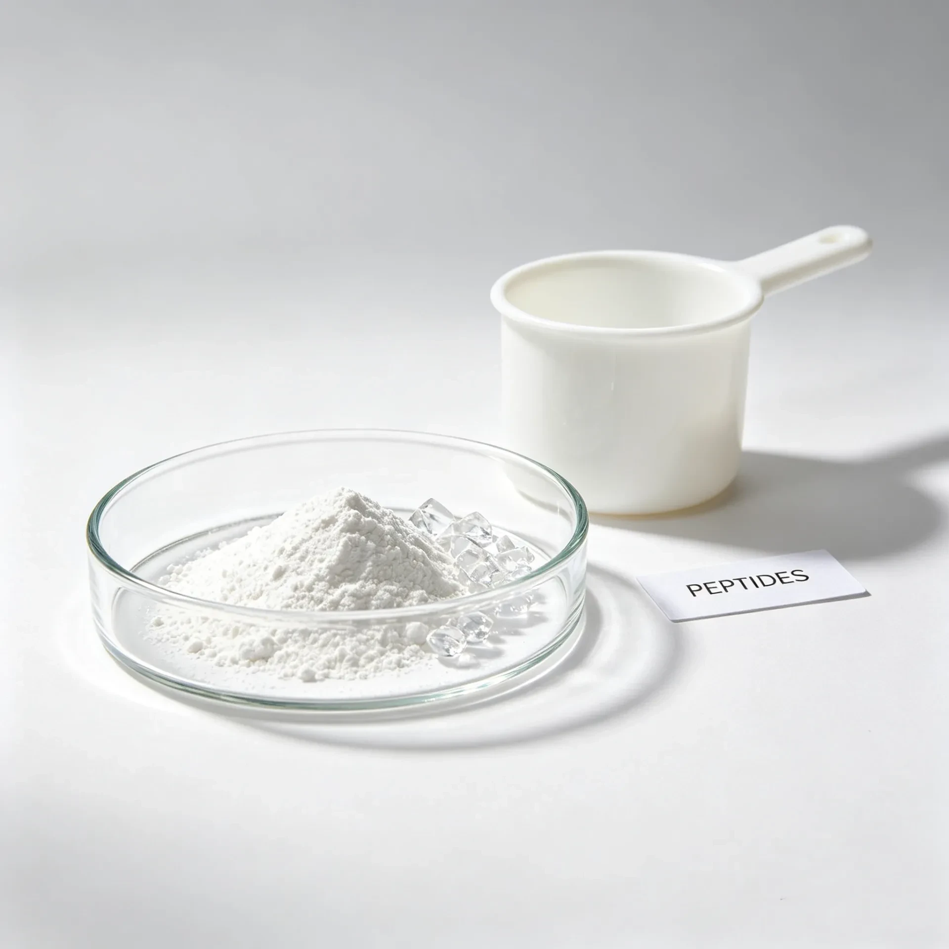 Peptides