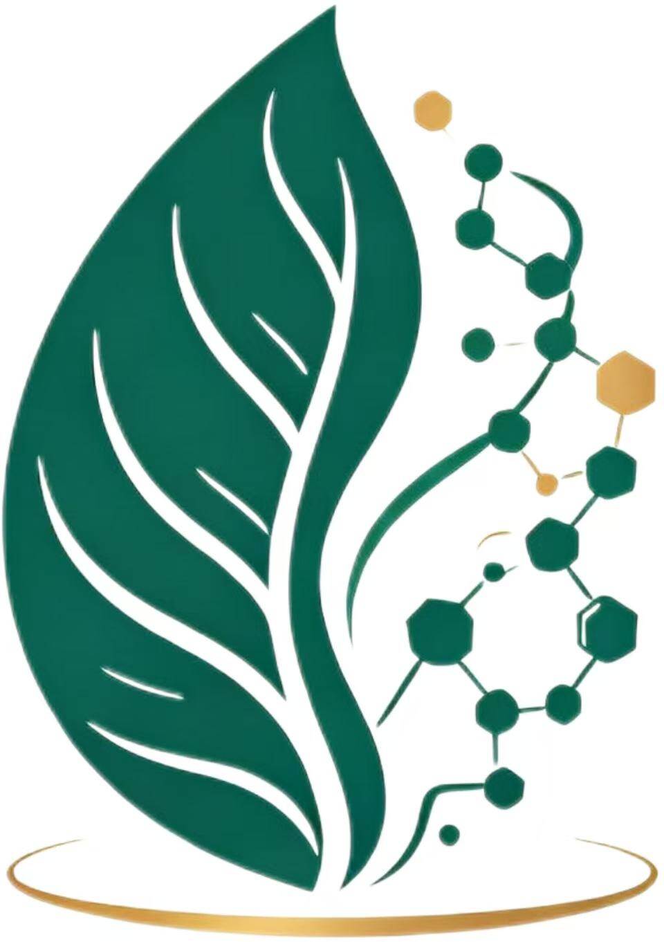 SynthoHerba logo mark