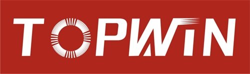 TOPWIN Logo