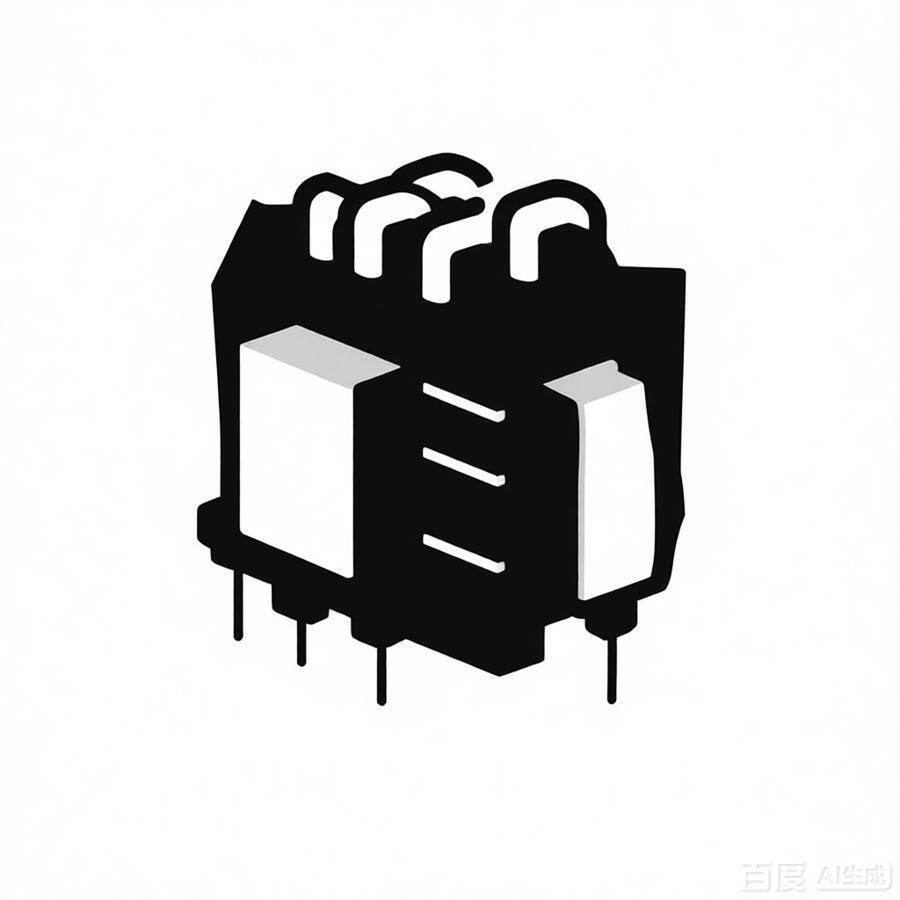 High-Frequency Transformers