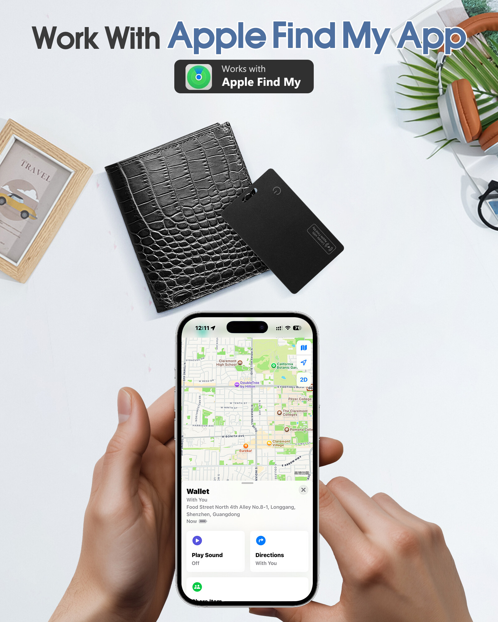 SMART TAG Lite