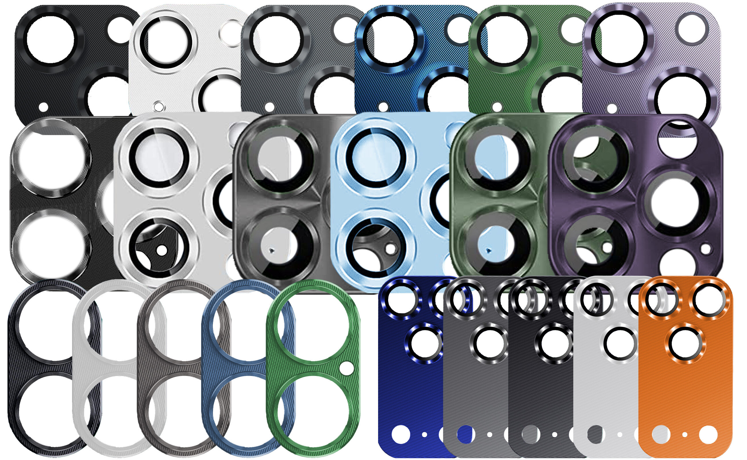 Camera Lens Protector