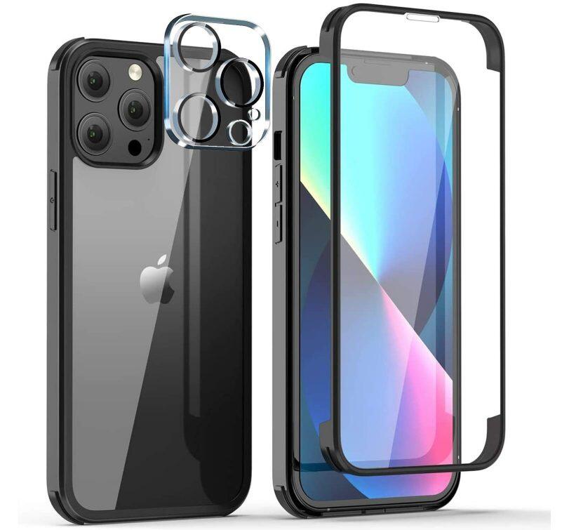 360° Case & Camera Protector