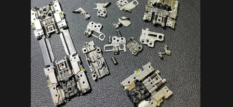 液态金属技术