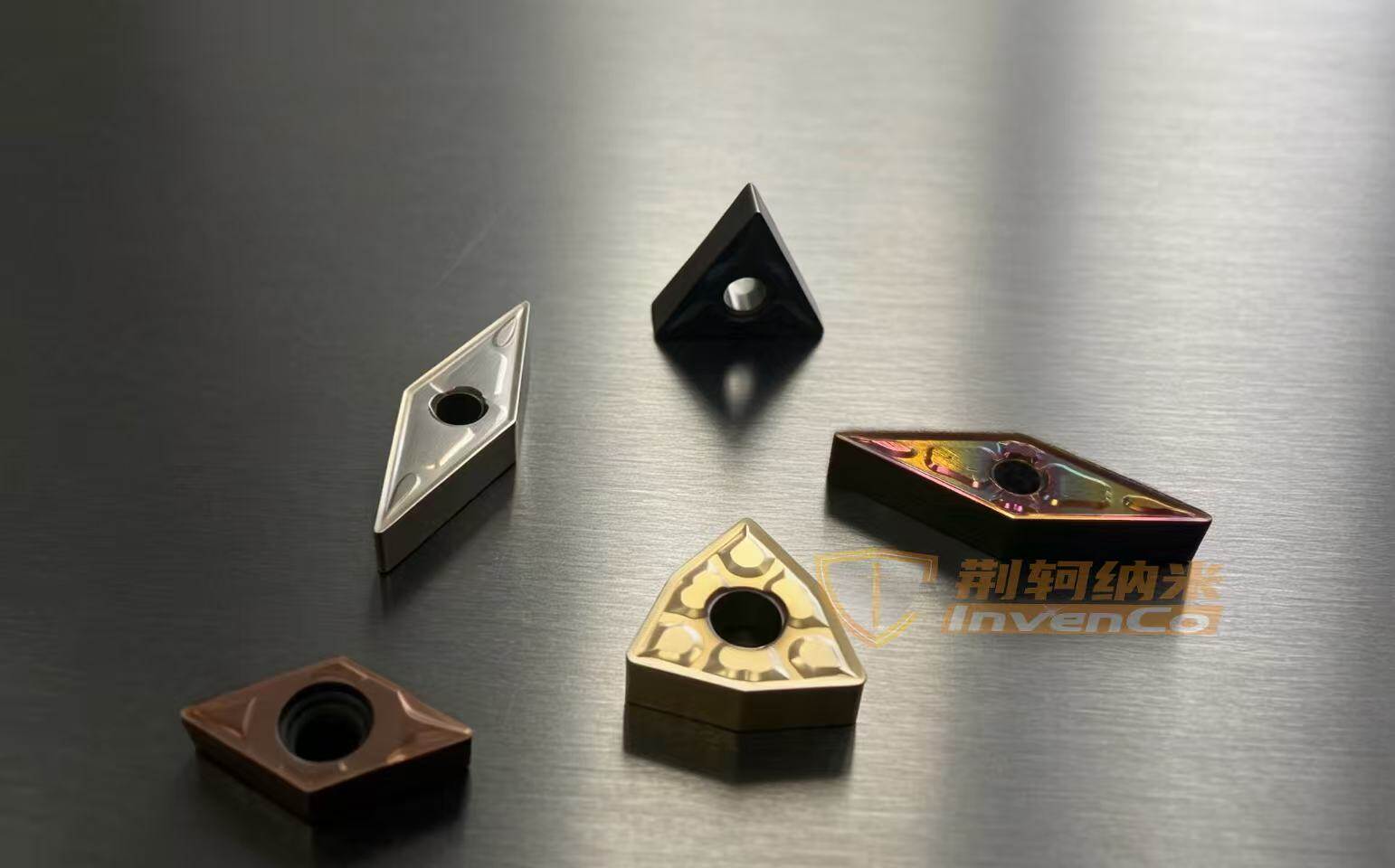 Tool Coating