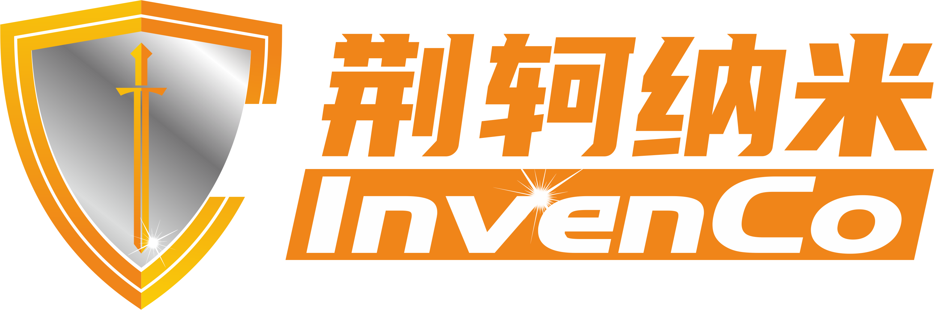 Jingke Nanotechnology InvenCo