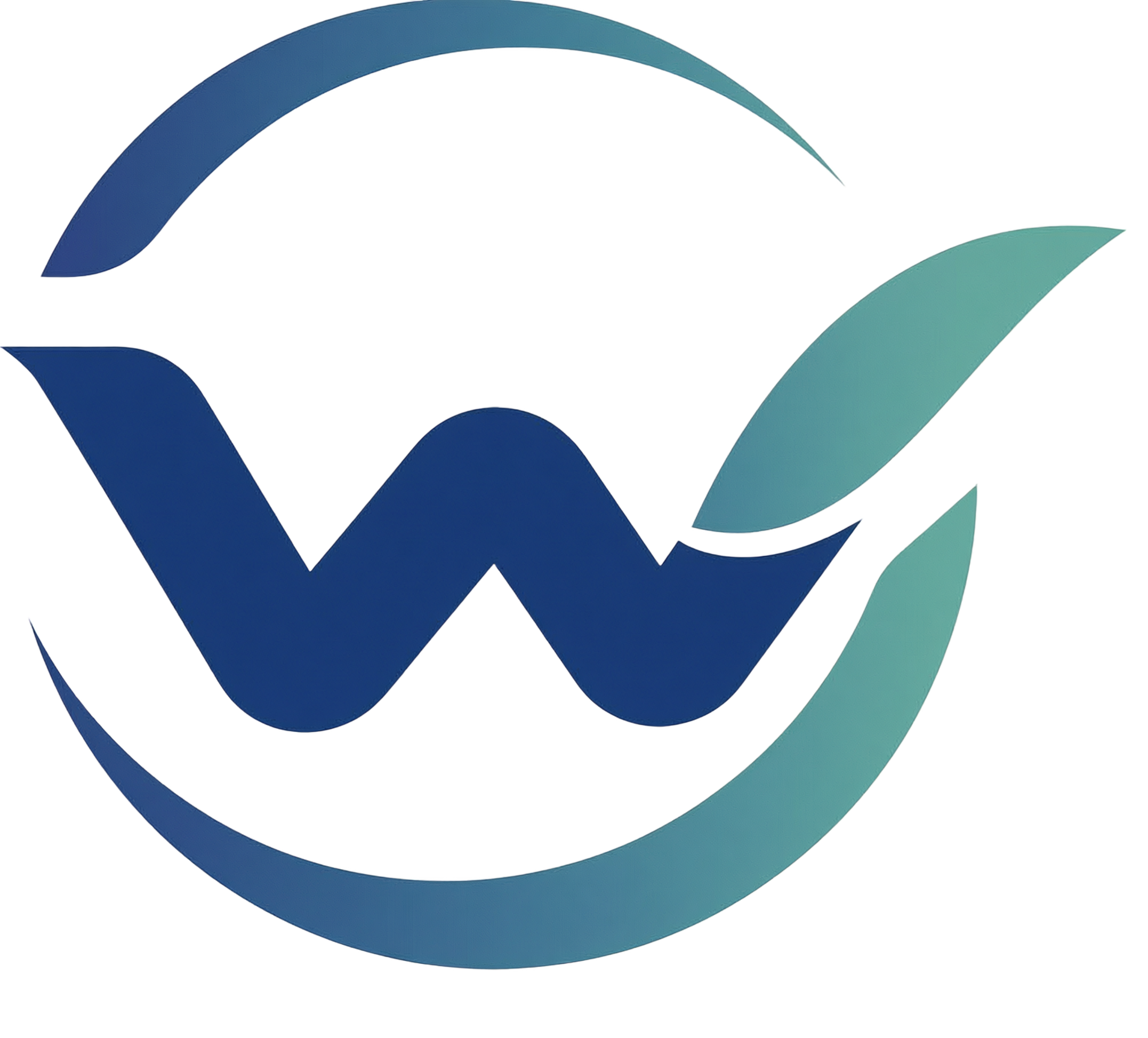 慧思博 Wyserbio Logo