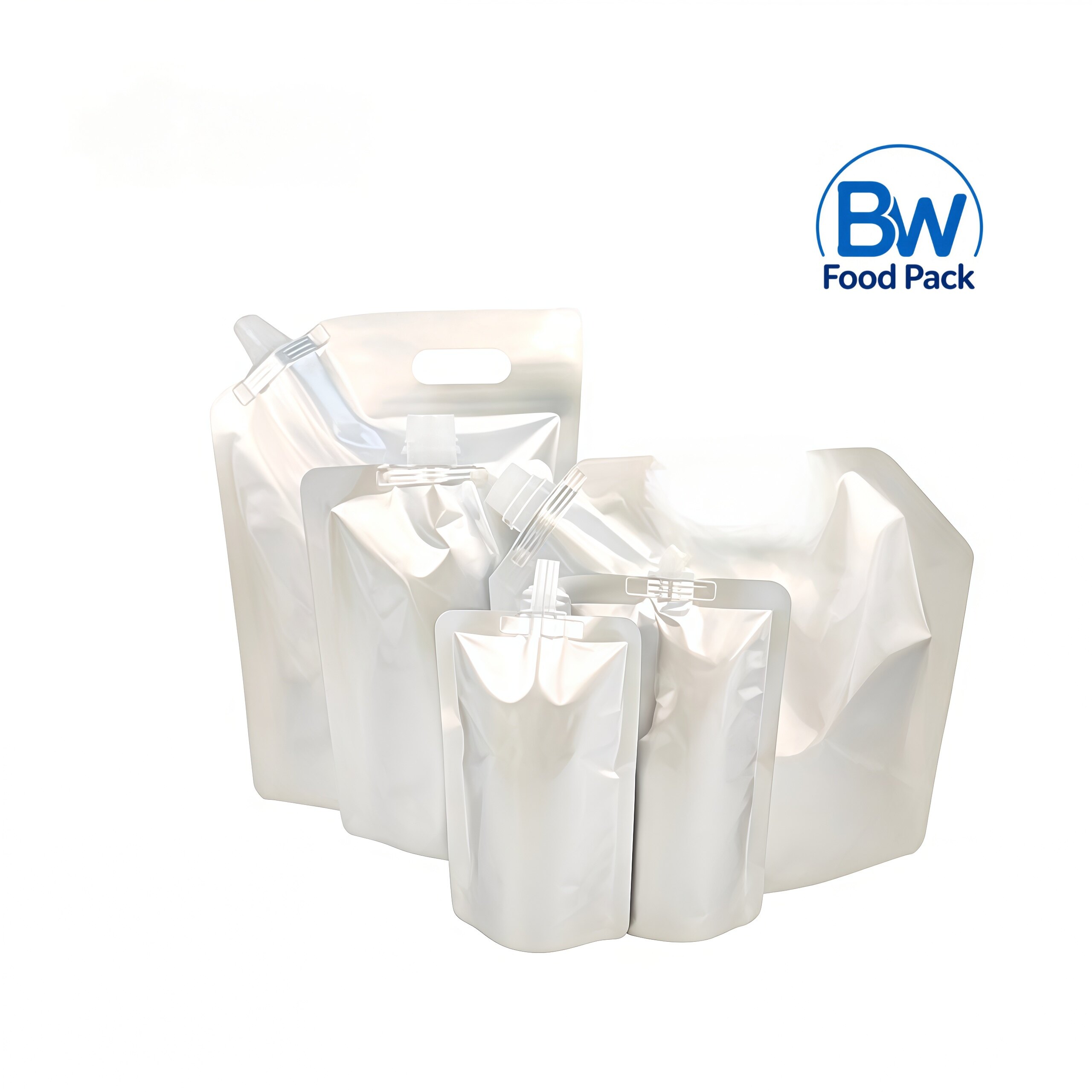 Aluminum Foil packaging