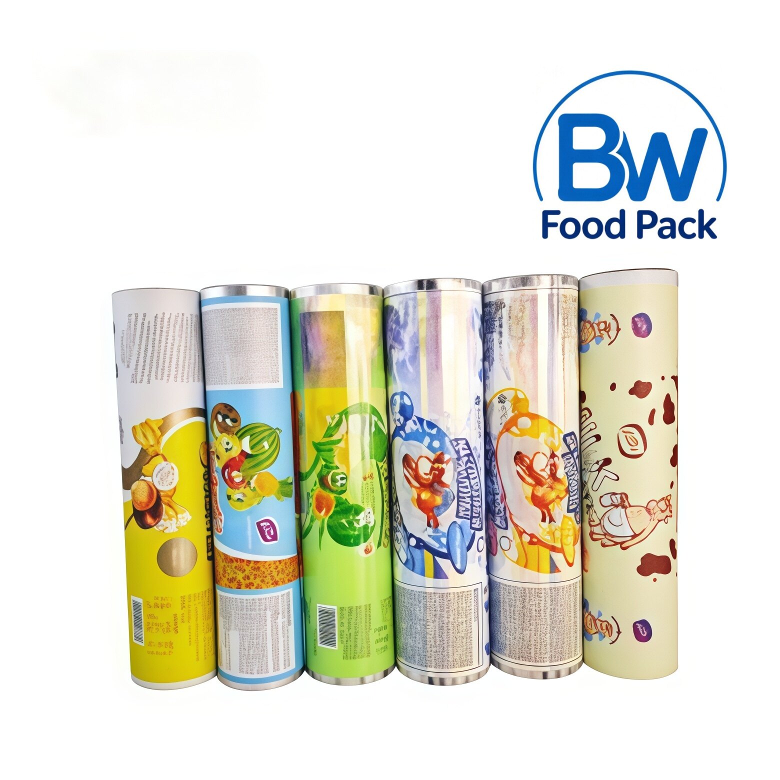 Snack Packaging