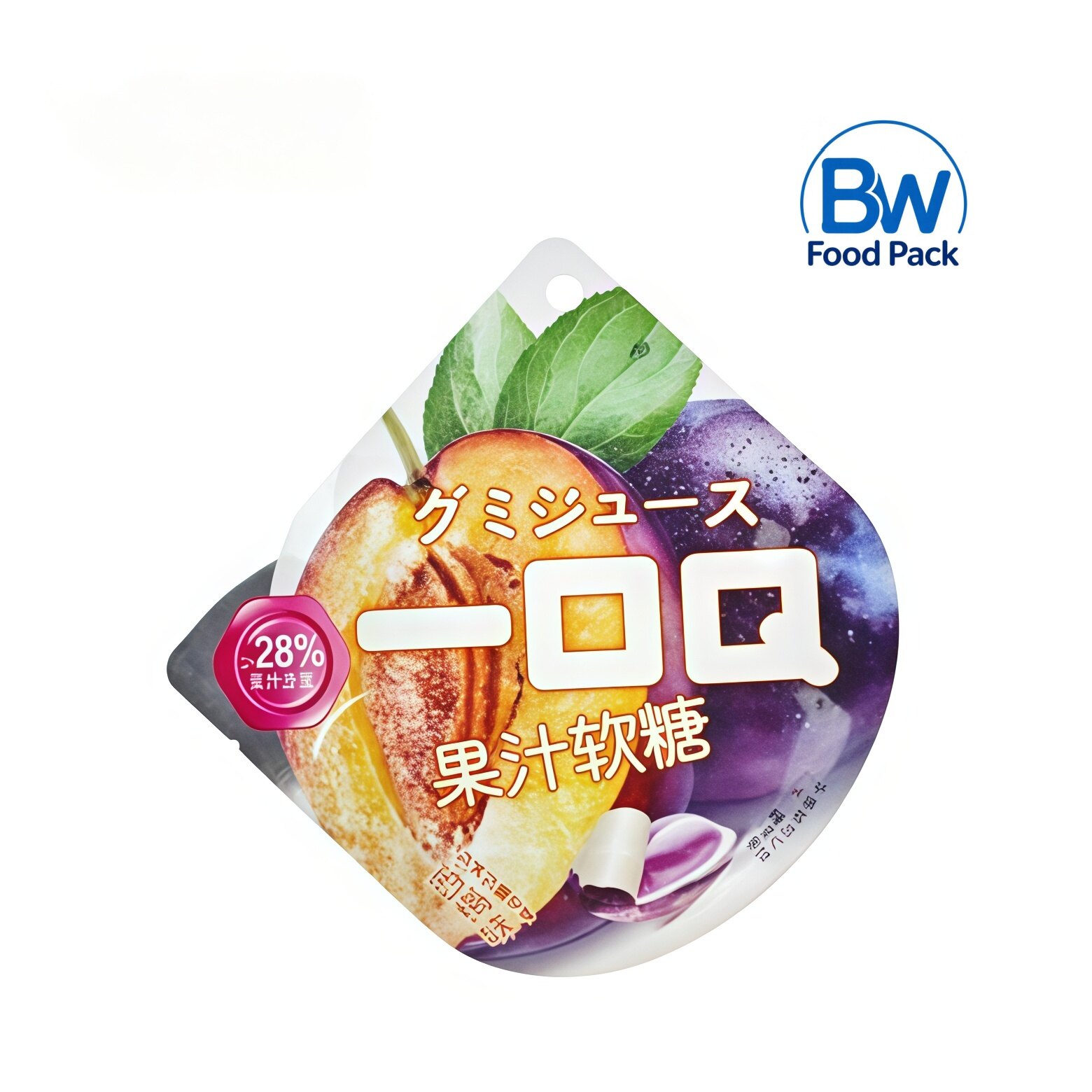 Packaging Roll Film