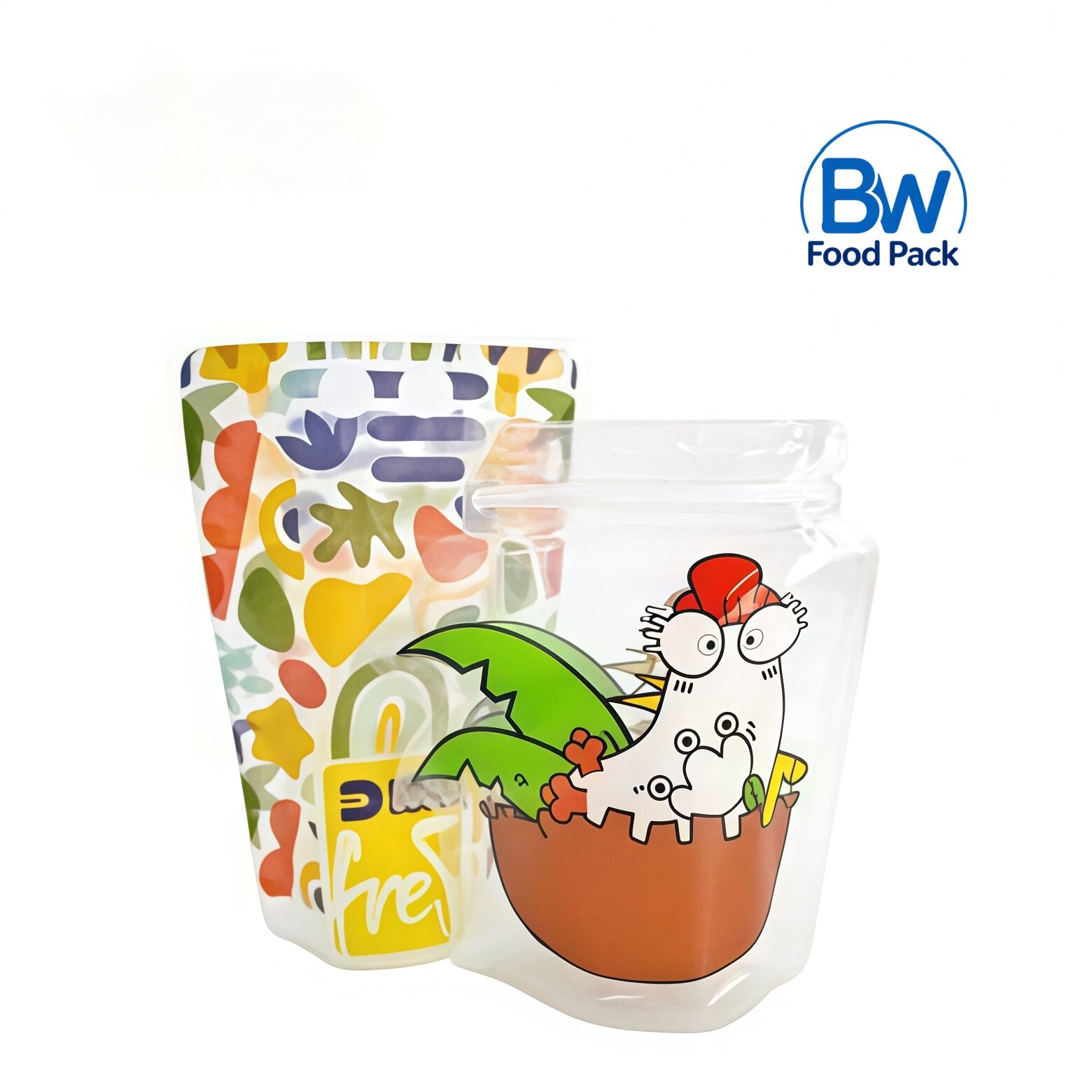 Beverage Packaging