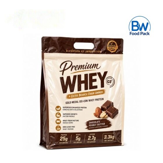 Chocolate Candy Packaging