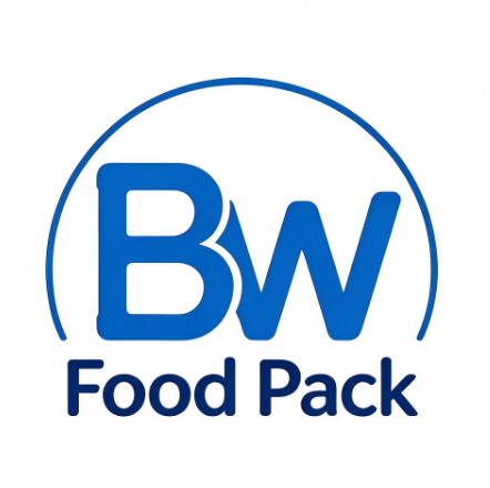 BW Food Pack Logo