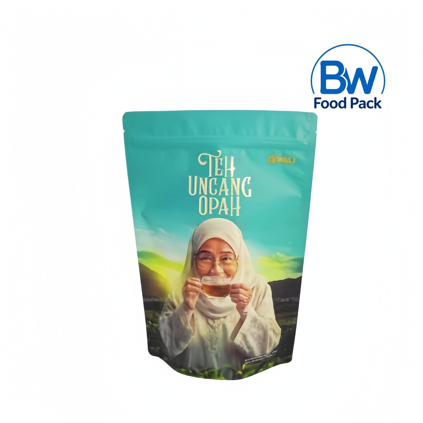 Tea Packaging