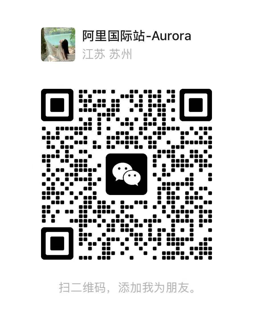 微信二维码