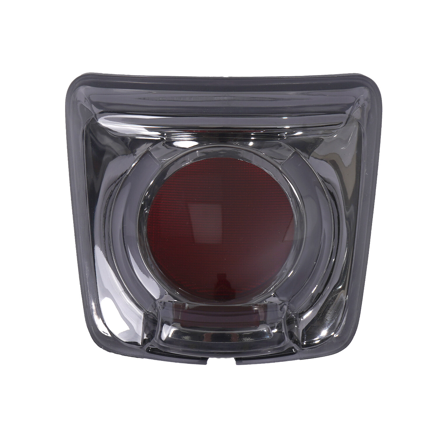 2019-2023款GTS300 LED后尾灯 - 熏黑